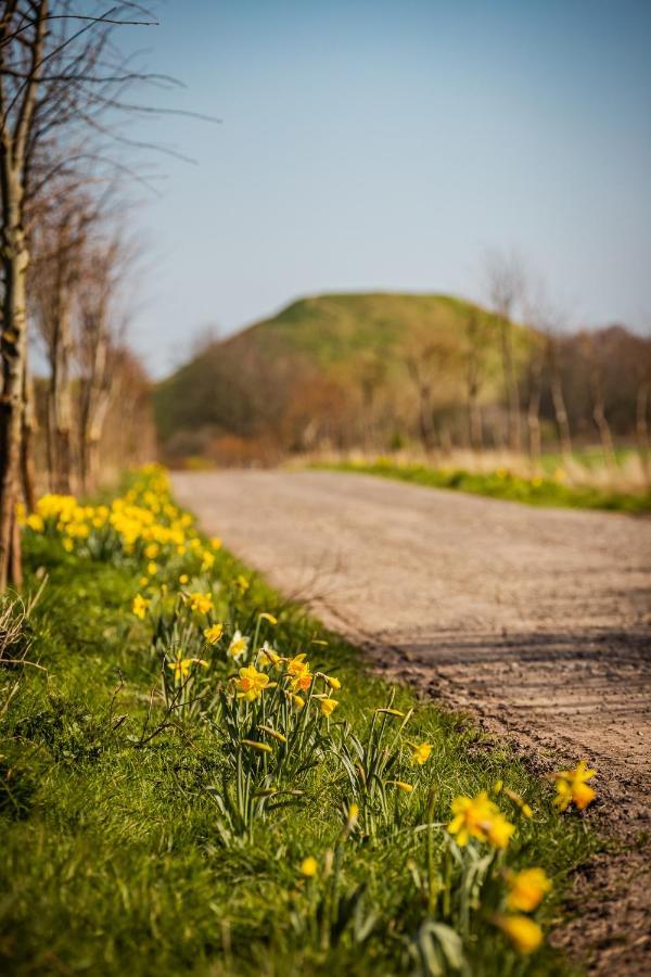 The Farm At Avebury Βίλα Μάρλμπορο Εξωτερικό φωτογραφία