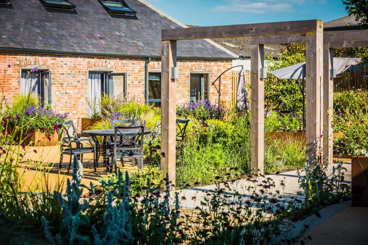 The Farm At Avebury Βίλα Μάρλμπορο Εξωτερικό φωτογραφία